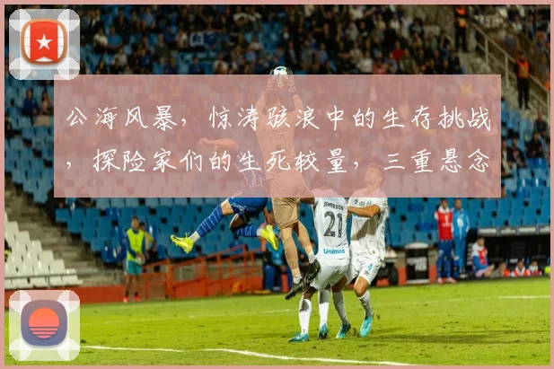公海风暴，惊涛骇浪中的生存挑战，探险家们的生死较量，三重悬念，不容错过