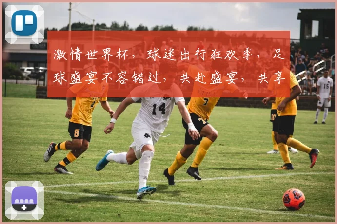 激情世界杯，球迷出行狂欢季，足球盛宴不容错过，共赴盛宴，共享狂欢